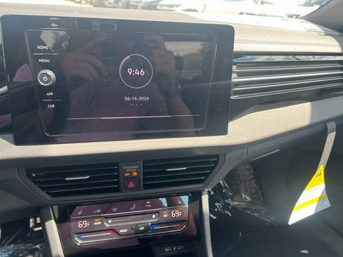 New 2026 Volkswagen Jetta Sport FWD image 15