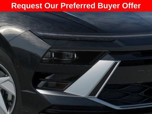 New 2026 Hyundai Sonata SE FWD image 11