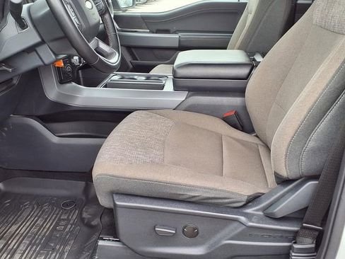 Used 2024 Ford F150 XLT w/ Mobile Office Package AWD/4WD image 13