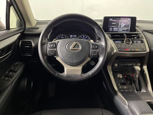 Used 2020 Lexus NX 300 FWD w/ Accessory Package 2 image 16