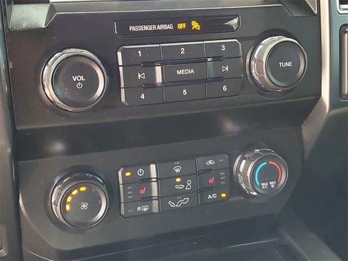 Used 2020 Ford F150 XLT w/ Equipment Group 302A Luxury image 28