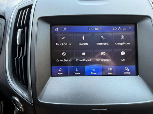 Used 2020 Ford Edge SE FWD image 35