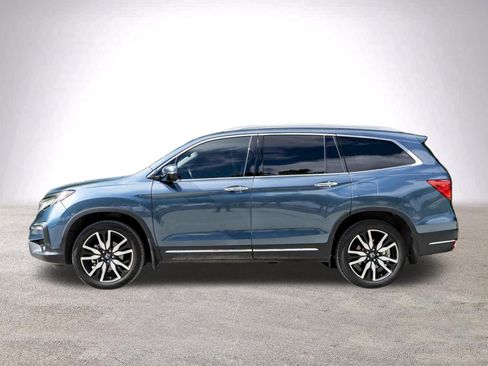 Used 2019 Honda Pilot Touring image 6