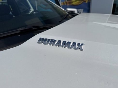 Used 2022 Chevrolet Silverado 1500 LTZ w/ LTZ Premium Package image 33