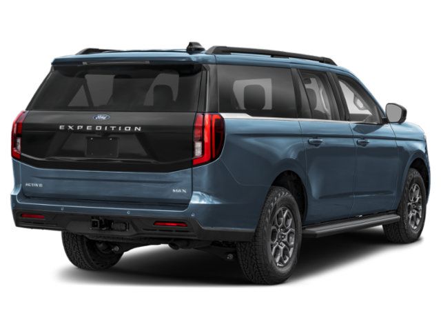New 2027 Ford Expedition Max Active AWD/4WD image 2