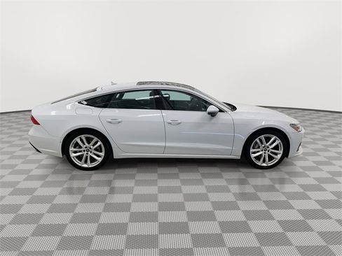 Used 2022 Audi A7 3.0T Premium image 12