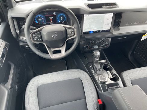 New 2026 Ford Bronco Big Bend image 3