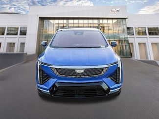 Used 2026 Cadillac Optiq Luxury 2 video 2