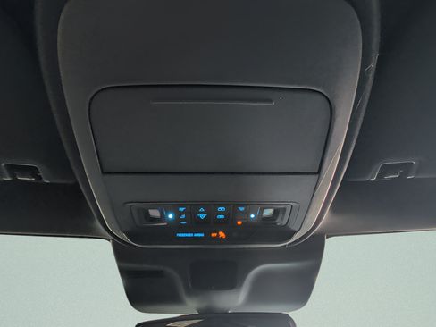 Used 2026 Ford Expedition Tremor AWD/4WD image 23