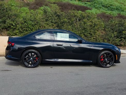 New 2026 BMW M240i xDrive M240i w/ Premium Package image 4