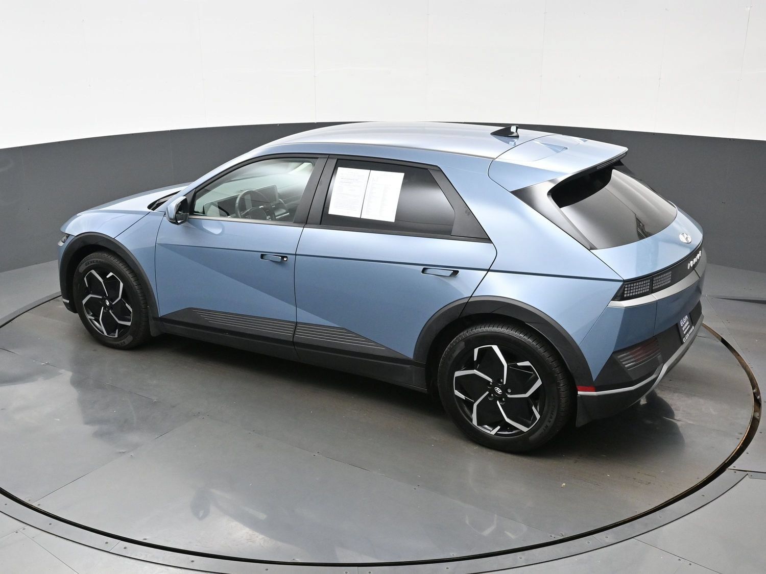 Certified 2023 Hyundai Ioniq 5 SEL AWD/4WD image 35