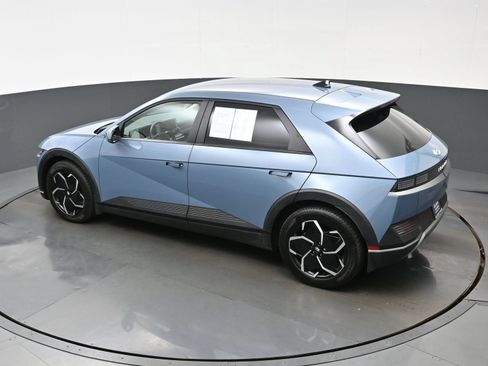 Certified 2023 Hyundai Ioniq 5 SEL AWD/4WD image 35