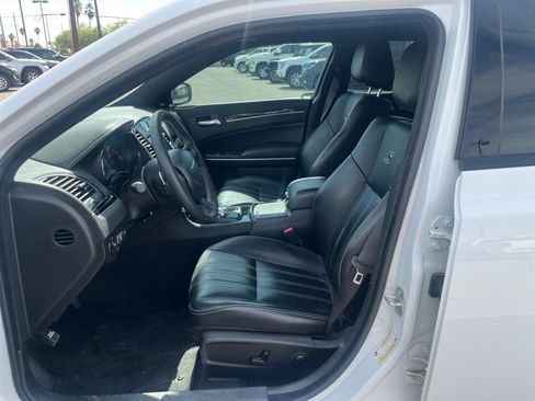 Used 2023 Chrysler 300 S RWD image 14