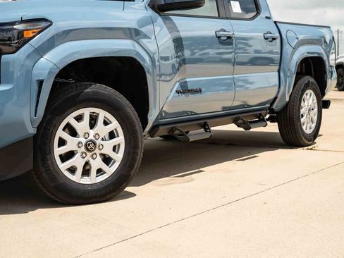 New 2026 Toyota Tacoma SR5 AWD/4WD image 5