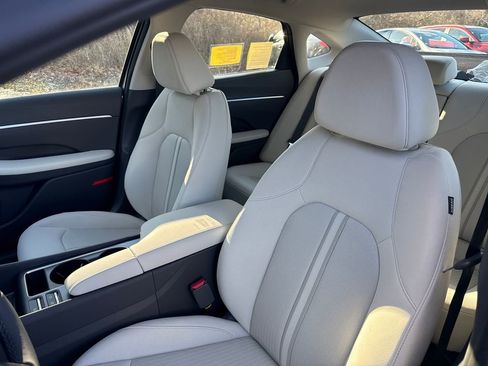New 2026 Hyundai Sonata SEL image 30