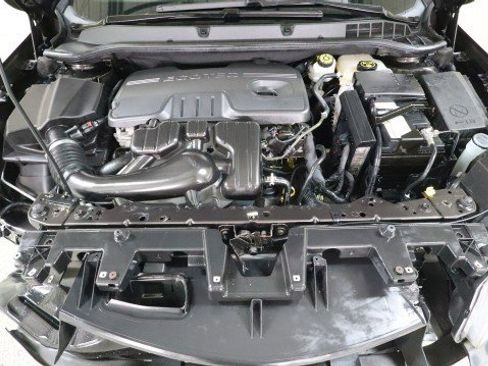 Used 2014 Buick Verano FWD image 21