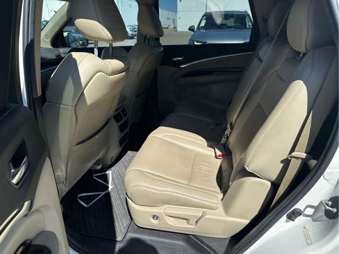 Used 2016 Acura MDX SH-AWD image 13