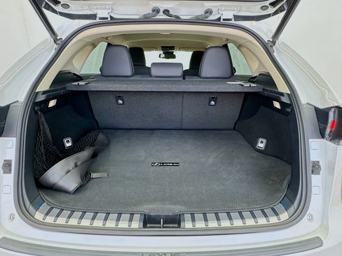 Used 2021 Lexus NX 300 FWD w/ Accessory Package 2 image 17