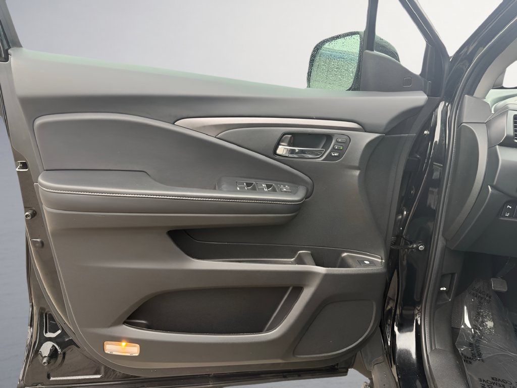 Used 2023 Honda Ridgeline RTL-E image 26