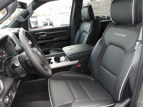 New 2026 RAM 1500 Laramie image 10