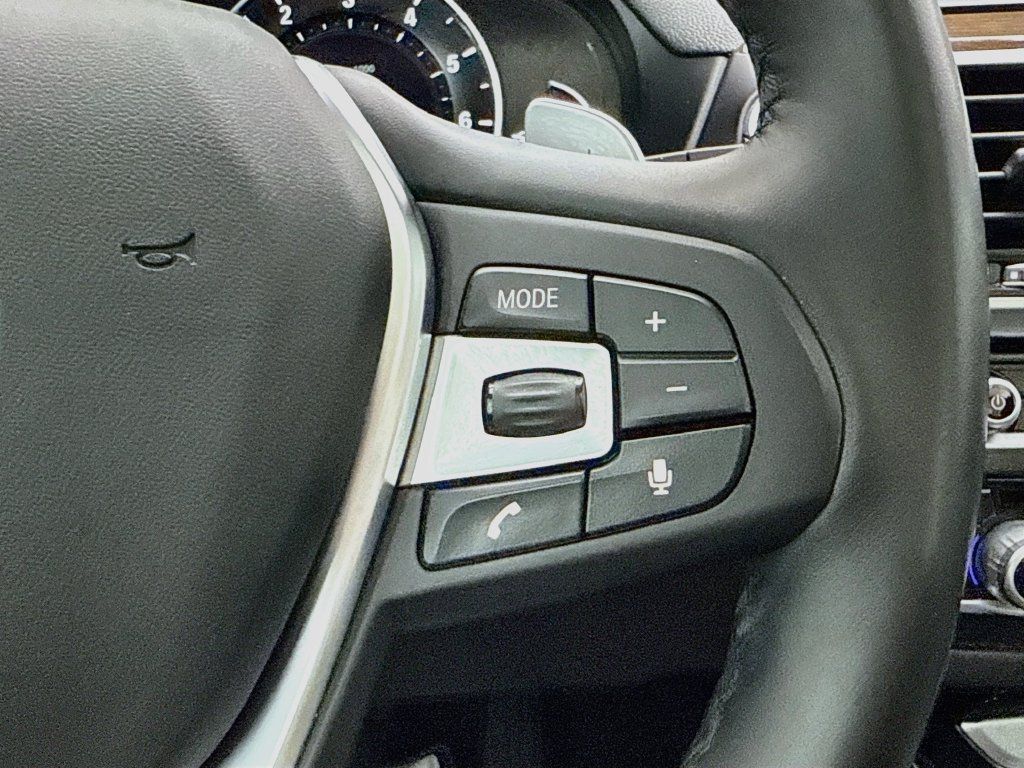 Used 2019 BMW X3 sDrive30i w/ Convenience Package RWD image 12