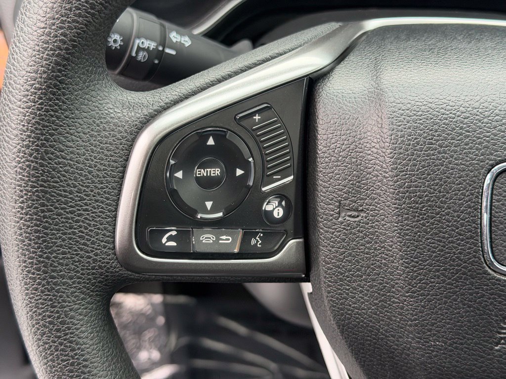 Used 2018 Honda CR-V EX image 21