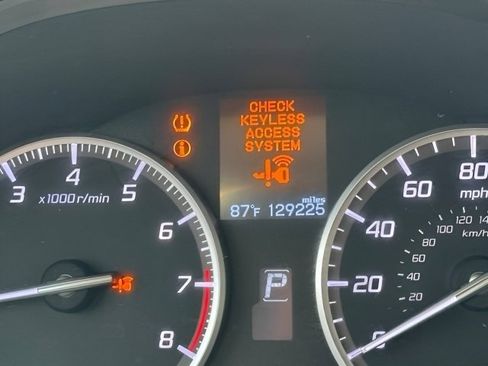 Used 2018 Acura RDX AWD image 16