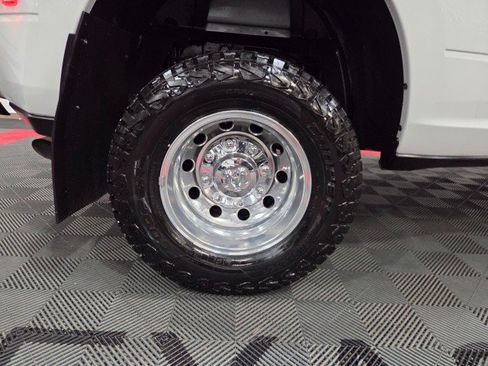 Used 2023 RAM 3500 Laramie AWD/4WD image 88