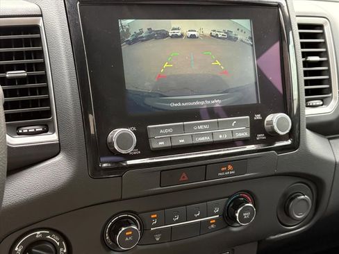 Certified 2023 Nissan Frontier SV w/ Technology Package image 11