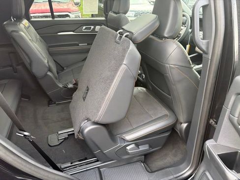 New 2026 Ford Explorer Tremor w/ Tremor Ultimate Package AWD/4WD image 41