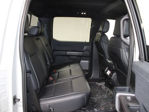 New 2026 Ford F150 Lariat w/ Equipment Group 501A Mid AWD/4WD image 32