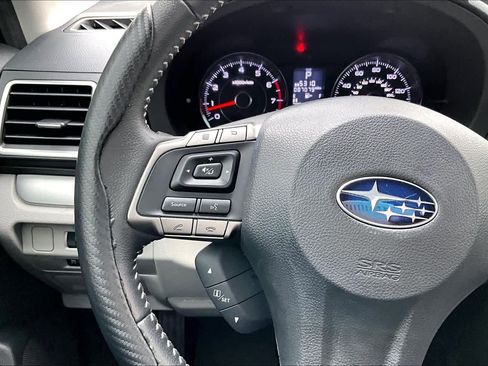 Used 2016 Subaru Forester 2.5i Touring image 24