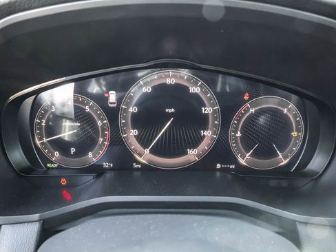 New 2026 MAZDA CX-70 3.3 Turbo w/ Premium Package image 28