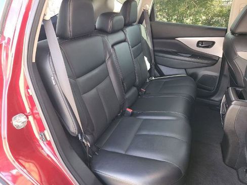 Certified 2021 Nissan Murano SL image 14