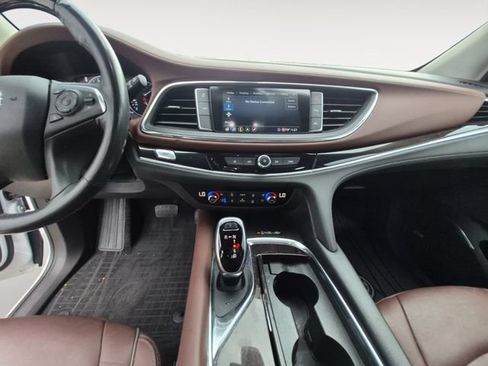 Used 2021 Buick Enclave Avenir w/ LPO, Floor Liner Package AWD/4WD image 11