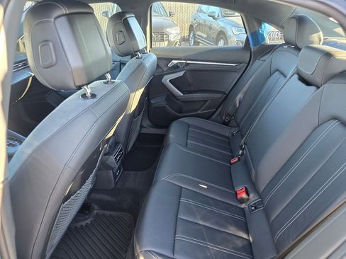 New 2026 Audi A3 2.0T Premium image 13