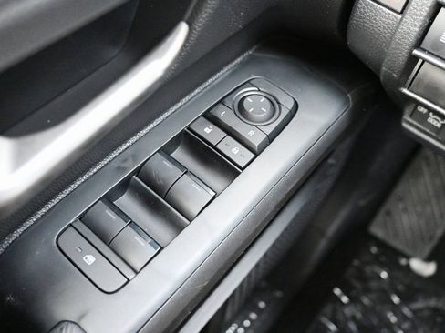 New 2026 Toyota Tacoma TRD Sport image 23