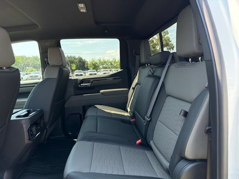 New 2026 Chevrolet Silverado 1500 ZR2 w/ LPO, Dark Essentials Package AWD/4WD image 22