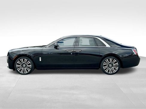 Used 2023 Rolls-Royce Ghost AWD/4WD image 9