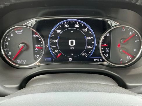 Used 2020 GMC Acadia Denali w/ Trailering Package AWD/4WD image 22