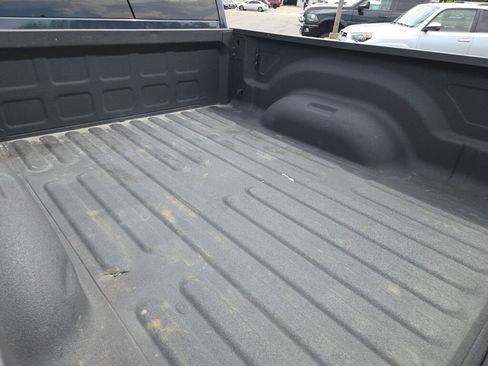 Certified 2026 RAM 2500 Big Horn AWD/4WD image 24