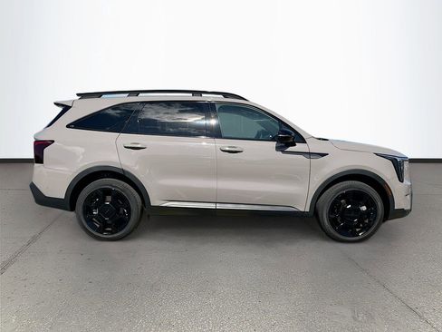 Used 2025 Kia Sorento SX Prestige AWD/4WD image 8