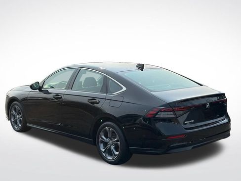 Used 2024 Honda Accord EX image 5