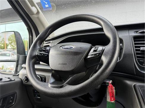 Used 2021 Ford Transit 350 XL image 8