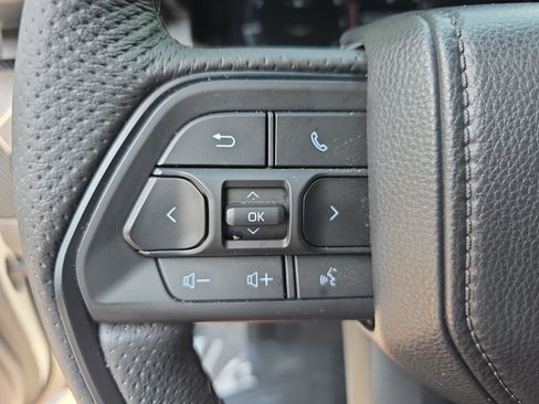 Certified 2025 Toyota Tacoma TRD Pro AWD/4WD image 19