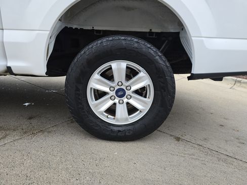 Used 2016 Ford F150 XLT image 33