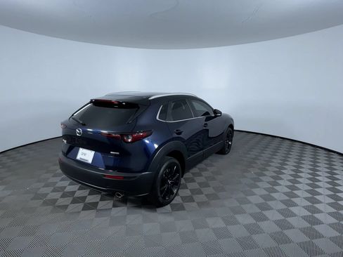 Used 2025 MAZDA CX-30 AWD 2.5 S w/ Select Sport Pkg image 8