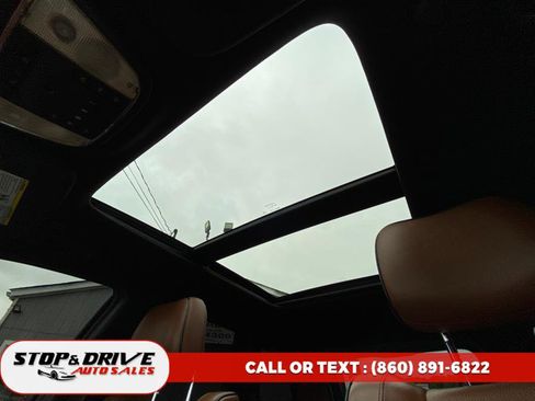 Used 2019 Jeep Grand Cherokee Summit w/ Platinum Series Group image 17