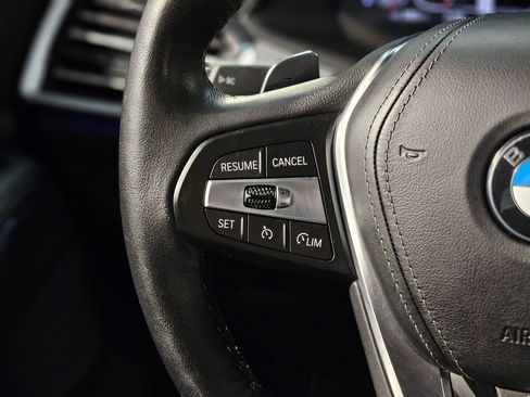 Used 2022 BMW X5 xDrive40i w/ Premium Package image 28