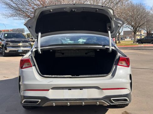 Used 2023 Kia K5 GT-Line image 16